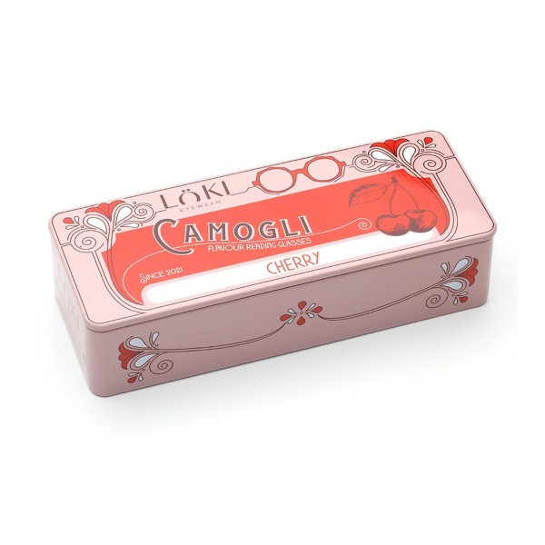 Camogli Cherry