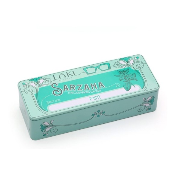 Sarzana Mint