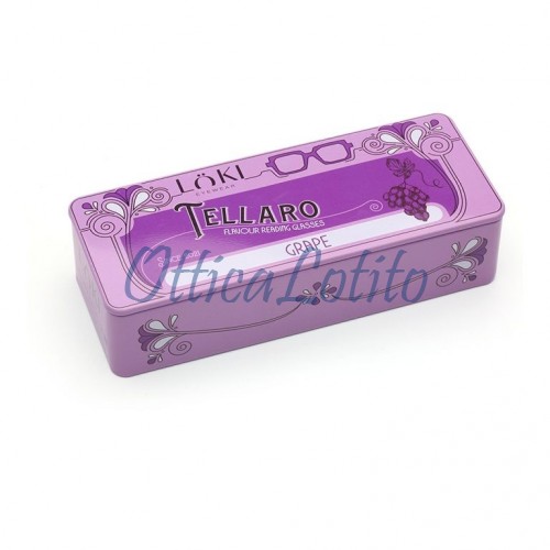 Tellaro Grape