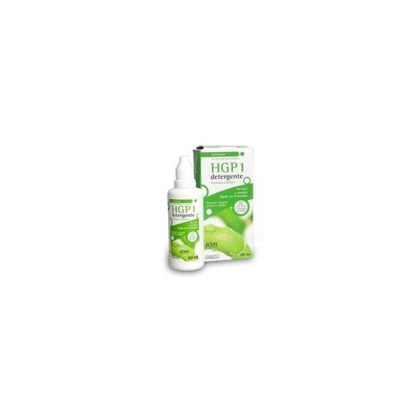 HGP1 Detergente 60 ml