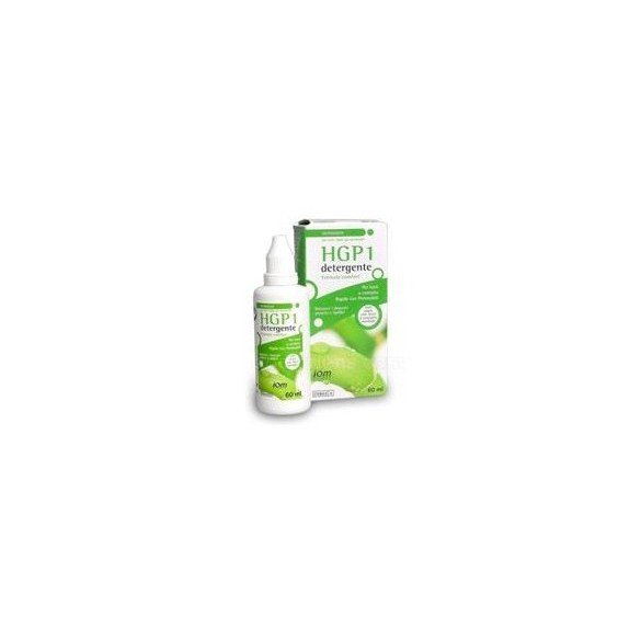 HGP1 Detergente 60 ml