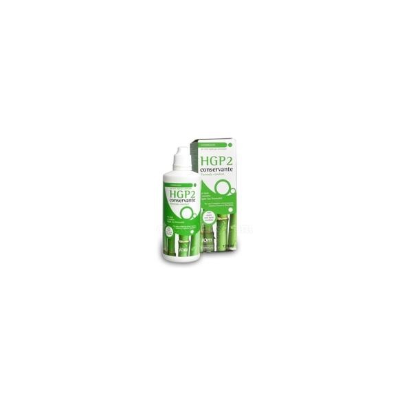 HGP2 Conservante 120 ml
