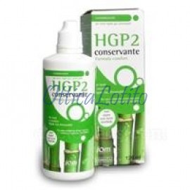 HGP2 Conservante 120 ml