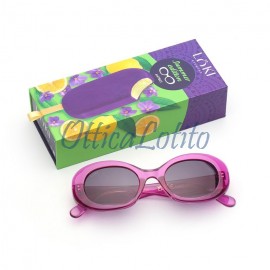 Antibes Purple