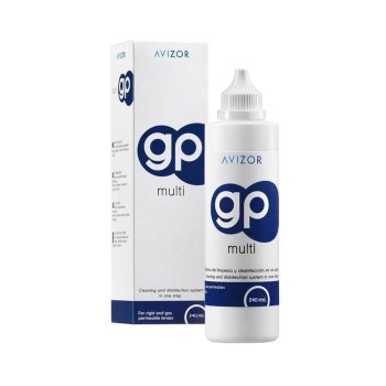 GP Multi 240 ml
