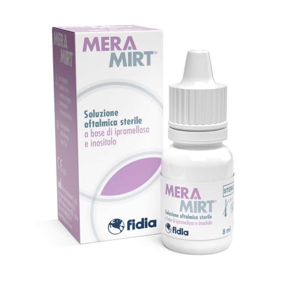 MeraMirt 8ml