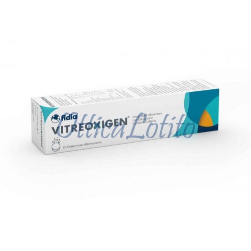 Vitreoxigen