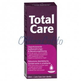 Total Care Conservante 120 ml