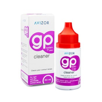GP Cleaner 30 ml