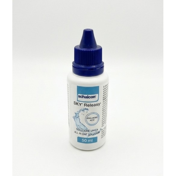 Schalcon SKY Releasy 50 ml - Consegna Rapida - Ottica Lotito