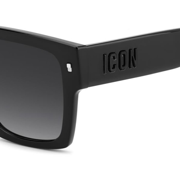 Dsquared2 ICON 0030/S - 807/9O