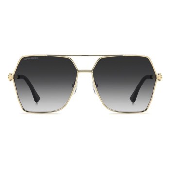 Dsquared2 D2 0206/S - J5G/9O 2