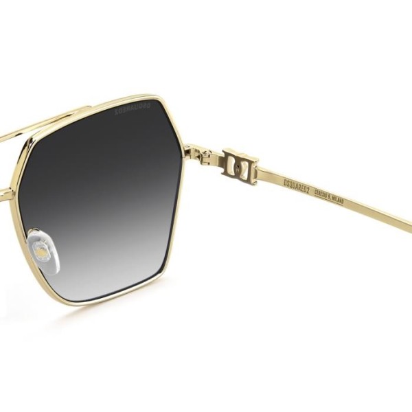 Dsquared2 D2 0206/S - J5G/9O