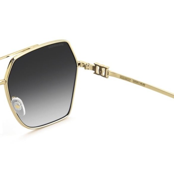 Dsquared2 D2 0206/S - J5G/9O