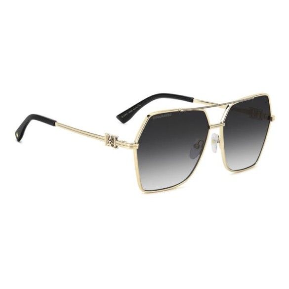 Dsquared2 D2 0206/S - J5G/9O