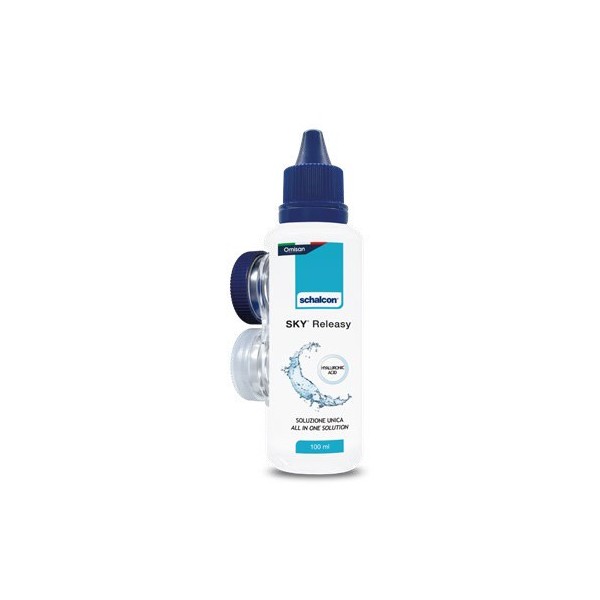 Schalcon SKY Releasy 100 ml - Consegna Rapida - Ottica Lotito