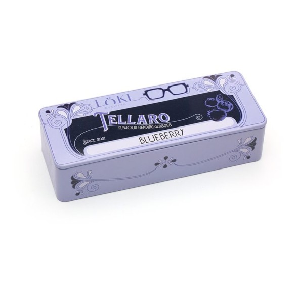 Occhiali Loki Tellaro Blueberry - Consegna Rapida - Ottica Lotito
