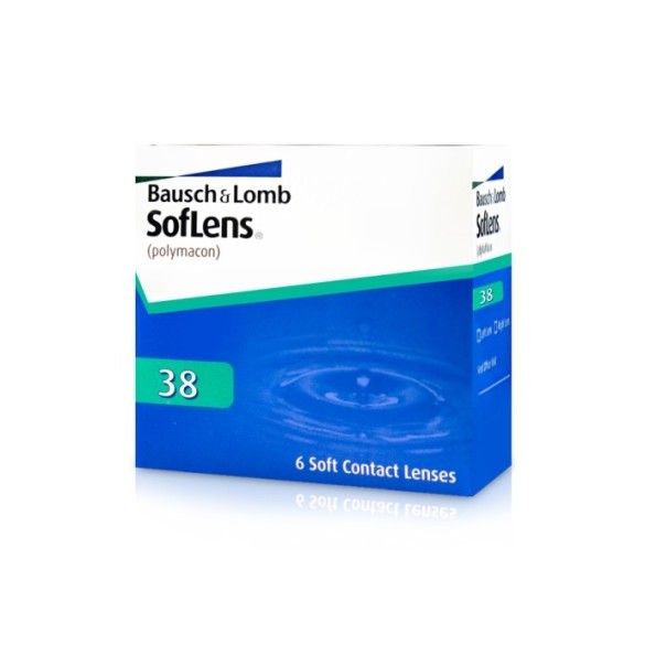 SofLens 38