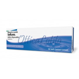SofLens Daily Disposable