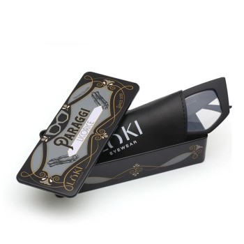 Occhiali Loki Paraggi Licorice - Consegna Rapida - Ottica Lotito 2