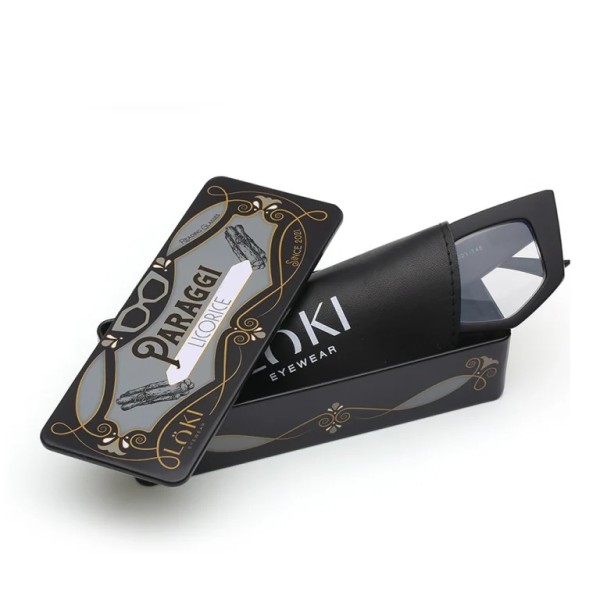 Occhiali Loki Paraggi Licorice - Consegna Rapida - Ottica Lotito