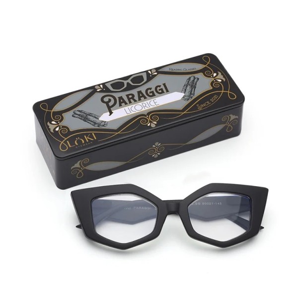 Occhiali Loki Paraggi Licorice - Consegna Rapida - Ottica Lotito