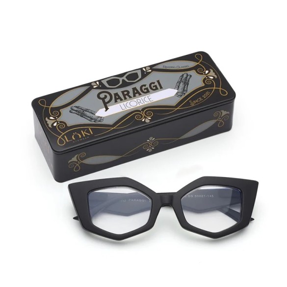 Occhiali Loki Paraggi Licorice - Consegna Rapida - Ottica Lotito