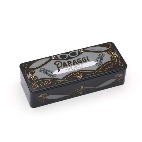 Occhiali Loki Paraggi Licorice - Consegna Rapida - Ottica Lotito