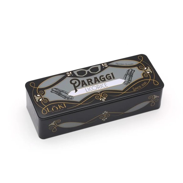 Occhiali Loki Paraggi Licorice - Consegna Rapida - Ottica Lotito