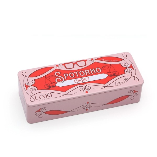 Occhiali Loki Spotorno Cherry - Consegna Rapida - Ottica Lotito