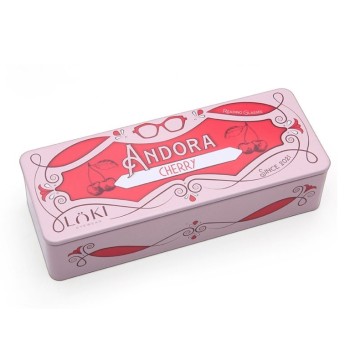 Occhiali Loki Andora Cherry - Consegna Rapida - Ottica Lotito 2