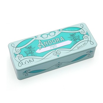 Occhiali Loki Andora Mint - Consegna Rapida - Ottica Lotito 2