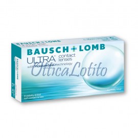 ULTRA (3 Lenti)