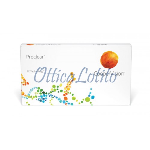 Proclear (3 Lenti)
