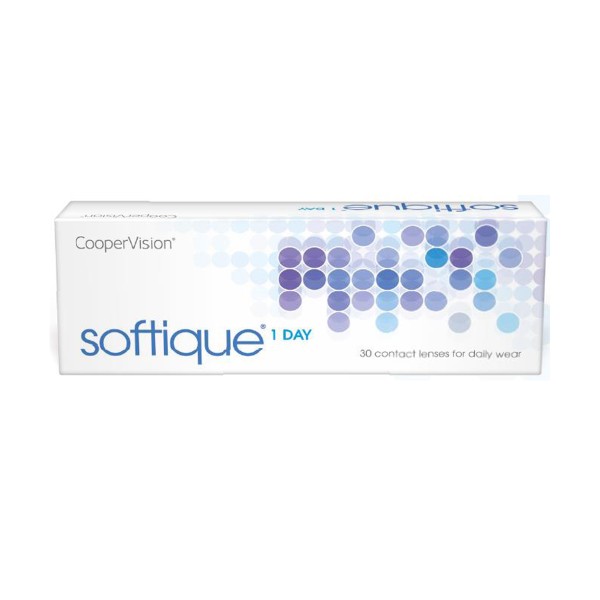 Softique 1 Day