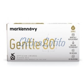 Gentle 80 Multifocal