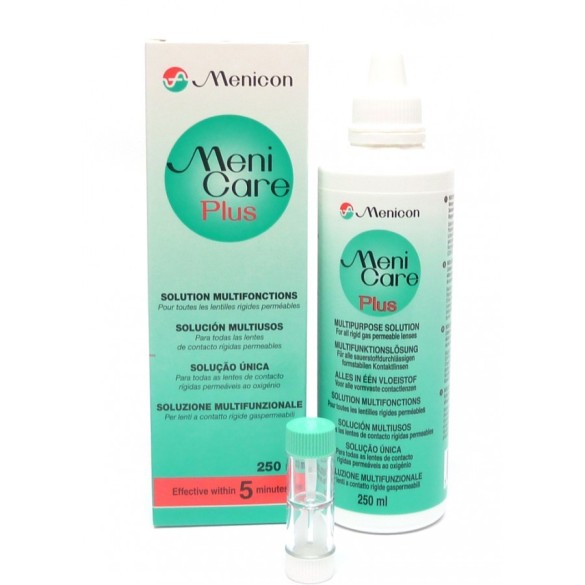 Meni Care Plus 250 ml