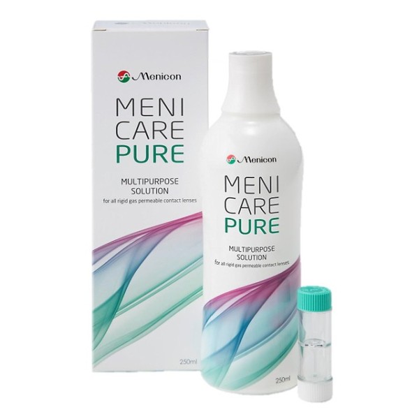 Meni Care Pure250 ml