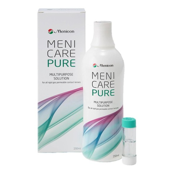 Meni Care Pure250 ml