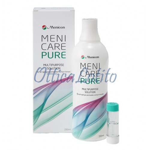 Meni Care Pure250 ml