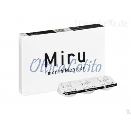 MIRU (3 Lenti)