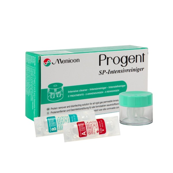 Progent SP-Intensivreiniger