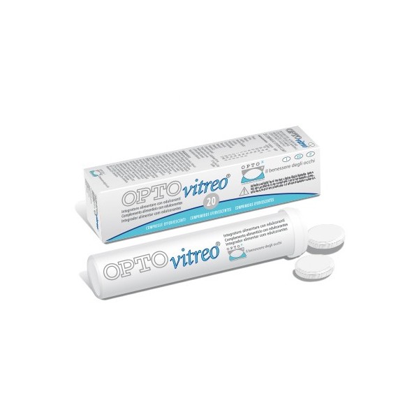 OPTO Vitreo