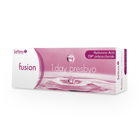 Fusion 1 Day Presbyo