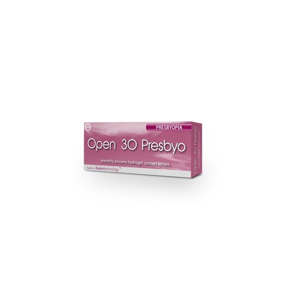 Open 30 Presbyo