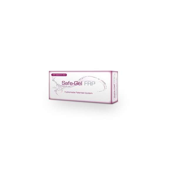 Safe-Gel FRP