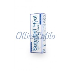 Safe-Gel Hyal Comfort Drops 15 ml