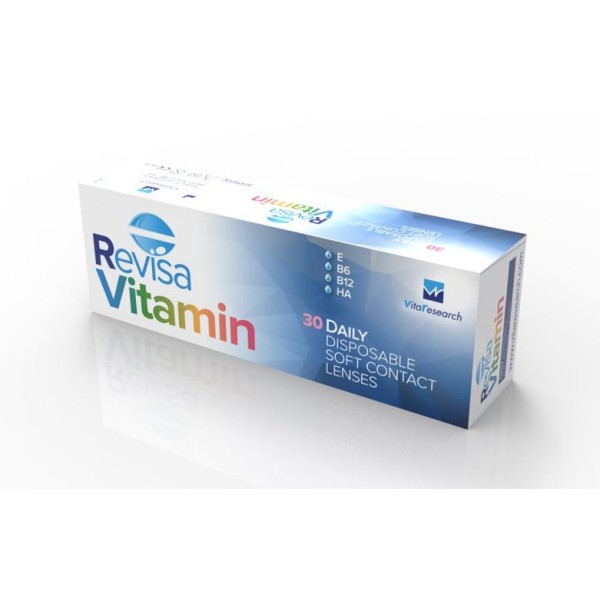 Revisa Vitamin