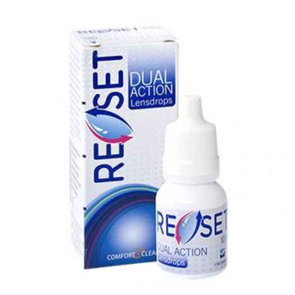 Reset 10 ml