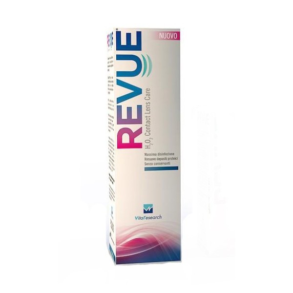 Revue 225 ml